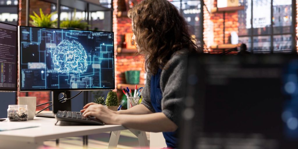 SEO Ai και όχι για την Google, η νέα τάξη πραγμάτων το 2025