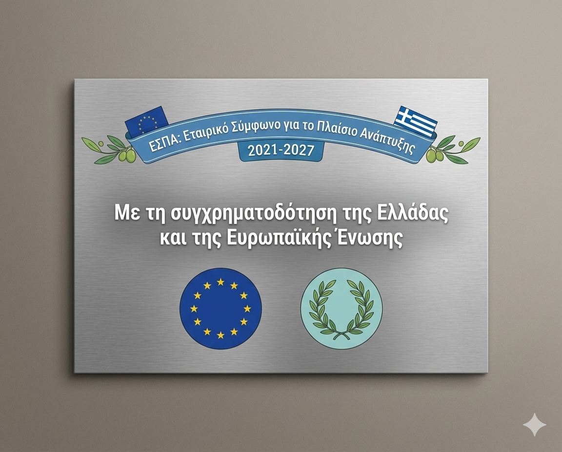 ΕΣΠΑ στα Τρίκαλα το 2026
