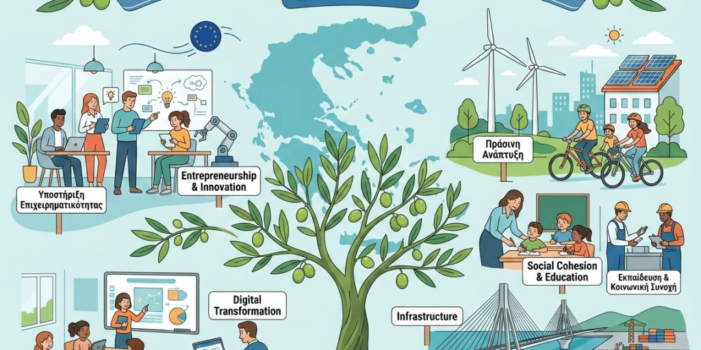 ΕΣΠΑ στα Τρίκαλα το 2026