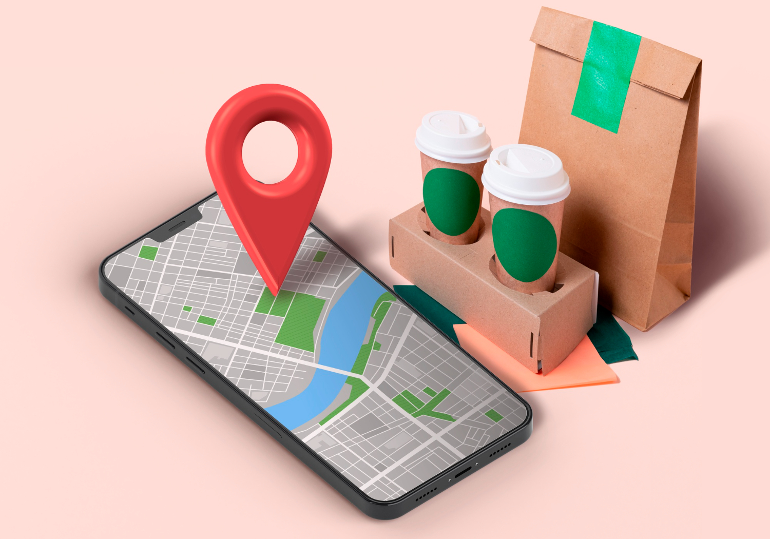 Google My Business για επιχειρήσεις στα Τρίκαλα